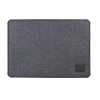 Pokrowiec UNIQ Dfender na laptopa 13" - szary