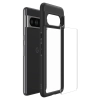 Etui Spigen Ultra Hybrid na Google Pixel 8 Pro - czarny mat