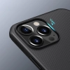 Nillkin Super Frosted Shield Pro wytrzymałe etui pokrowiec iPhone 13 Pro Max czarny