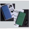 Nillkin CamShield S Case etui Samsung Galaxy S23 Ultra pancerny pokrowiec osłona na aparat zielone