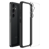 Etui Spigen Ultra Hybrid na Samsung Galaxy S24 - czarny mat