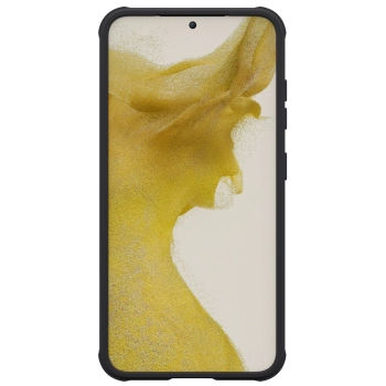 Nillkin CamShield Pro Case etui Samsung Galaxy S23 pokrowiec z osłoną na aparat czarne