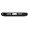 Etui Spigen Slim Armor CS na iPhone 11 - czarne