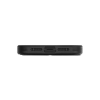 Etui UNIQ Transforma MagSafe na iPhone 13 - czarne