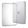 Etui Slim Case na tablet iPad Air 13'' 2024 / 12.9'' 2022 - przezroczyste