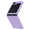 Etui Spigen Airskin na Samsung Galaxy Z Flip 5 - fioletowe