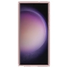 Etui Spigen Ultra Hybrid na Samsung Galaxy S23 Ultra - różowe