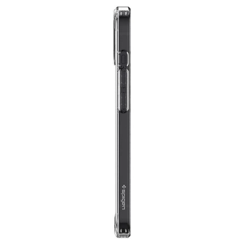 Etui Spigen Ultra Hybrid na iPhone 13 - przezroczyste