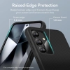Etui ESR Air Shield Boost na Samsung Galaxy S24 - czarne