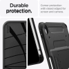 Etui Spigen Tough Armor Pro na iPad 10.9'' 2022 - czarne