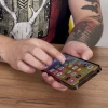 Wozinsky super wytrzymałe szkło hartowane Full Glue na cały ekran z ramką Case Friendly Xiaomi Redmi Note 11 Pro+ / 11 Pro czarny