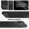Etui Spigen Rugged Armor Mag z MagSafe na iPhone 14 - czarny mat