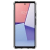 Etui Spigen Ultra Hybrid na Google Pixel 6A - przezroczyste