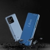 Clear View Case etui Xiaomi Redmi 10C pokrowiec z klapką czarne