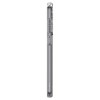 Etui Spigen Liquid Crystal na Samsung Galaxy S23 FE - przezroczyste