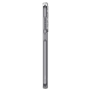 Etui Spigen Liquid Crystal na Samsung Galaxy S23 FE - przezroczyste