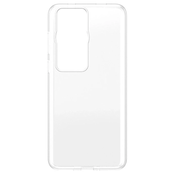 Etui SAFE by PanzerGlass na Huawei P60 Pro - przezroczyste
