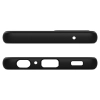 Etui Spigen Rugged Armor na Samsung Galaxy A52 / A52S - czarny mat