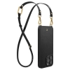 Etui Spigen Cyrill Classic Charm Mag z MagSafe na iPhone 15 Pro Max - czarne