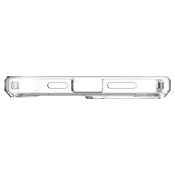 Etui Spigen Ultra Hybrid Mag MagSafe na iPhone 12 / iPhone 12 Pro - białe