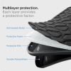 Pokrowiec Spigen Rugged Armor Pouch Pro na laptopa 13-14'' - czarny