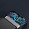 Choetech powerbank 10000mAh 18W QC PD USB / USB C czarny