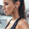 Etui UNIQ Vencer Silicone na AirPods Pro - szare