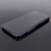 Wozinsky super wytrzymałe szkło hartowane Full Glue na cały ekran z ramką Case Friendly Xiaomi Redmi Note 11 Pro+ / 11 Pro czarny
