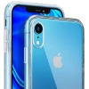 Etui 3mk Clear Case na iPhone Xr - przezroczyste