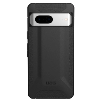 Etui UAG Scout do Google Pixel 7 5G - czarne