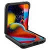Etui Spigen Tough Armor na Samsung Galaxy Z Flip 4 - czarne
