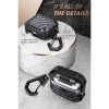 Etui Supcase Unicorn Beetle Pro na Apple AirPods 3 - czarne