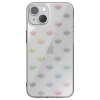 Etui Adidas OR SnapCase ENTRY na iPhone 14 - wielokolorowe