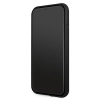 Etui Guess 4G Big Metal Logo na iPhone 11 / Xr - szare