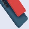 Nillkin Super Frosted Shield Pro etui Samsung Galaxy S23+ pancerny pokrowiec + podstawka na telefon zielone