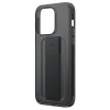 Etui Uniq Heldro Mount na iPhone 14 Pro - szare