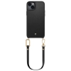Etui Spigen Cyrill Classic Charm Mag z MagSafe na iPhone 14 - czarne