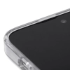 Etui Spigen Ultra Hybrid na iPhone 14 Pro - przezroczyste