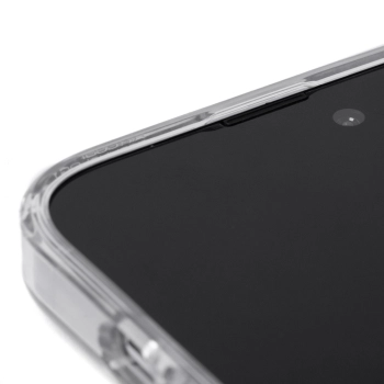 Etui Spigen Ultra Hybrid na iPhone 14 Pro - przezroczyste