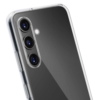 Etui 3mk Clear Case na Samsung Galaxy A15 5G
