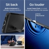 Etui Spigen Tough Armor na Google Pixel 8 Pro - czarne