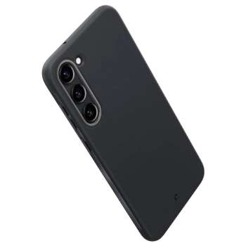 Etui Spigen Cyrill Ultra Color na Samsung Galaxy S23+ - ciemnoszare
