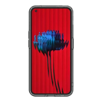 Etui Spigen Ultra Hybrid na Nothing Phone 1 - przezroczyste