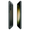 Etui Spigen Thin Fit na Samsung Galaxy S23 - ciemnozielone