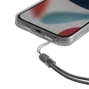 Etui Uniq Heldro na iPhone 13 Pro / iPhone 13 - opalizujące
