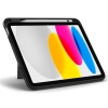 Etui Spigen Tough Armor Pro na iPad 10.9'' 2022 - czarne