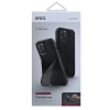 Etui UNIQ Transforma MagSafe na iPhone 13 Pro Max - czarne