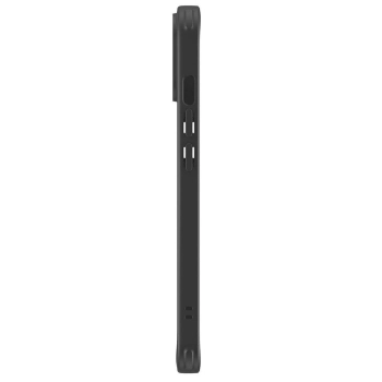 Etui ESR Classic Hybrid Halolock MagSafe na iPhone 15 Plus - matowo-czarne