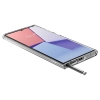 Etui Spigen Ultra Hybrid na Samsung Galaxy S23 Ultra - przezroczyste