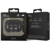 Etui BMW Multiple Colored Lines na AirPods Pro - czarne